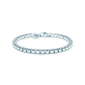 Tiffany & Co Venetian bracelet